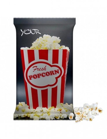 Popcorn salzig, ca. 25g, Maxi-XXL-Tüte