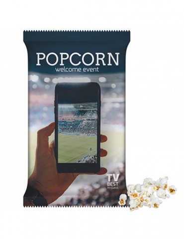Popcorn süß, ca. 35g, Maxi-XXL-Tüte