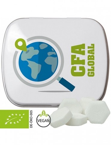 Bio Traubenzucker Orange...