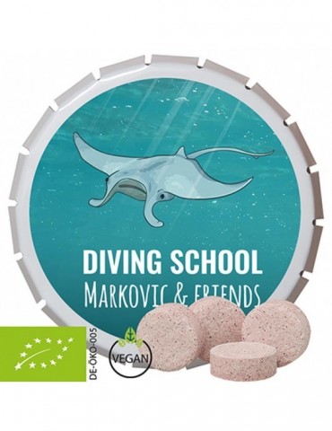 Bio Acerola-Kirsch Drops,...