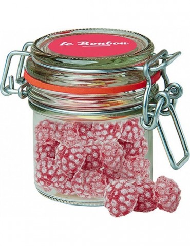 Himbeer Bonbons, ca. 60g,...