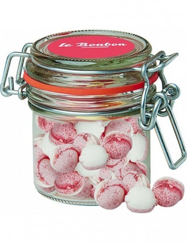 Erdbeer-Joghurt Bonbons,...