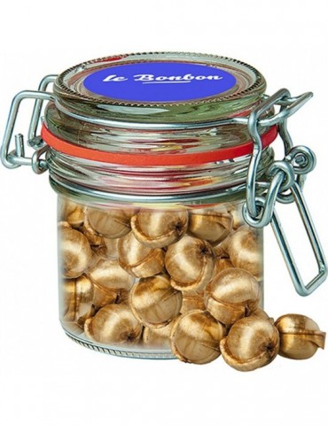 Goldnüsse Bonbons, ca. 60g,...