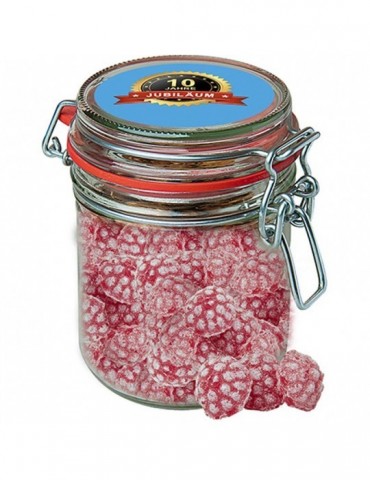 Himbeer Bonbons, ca. 200g,...