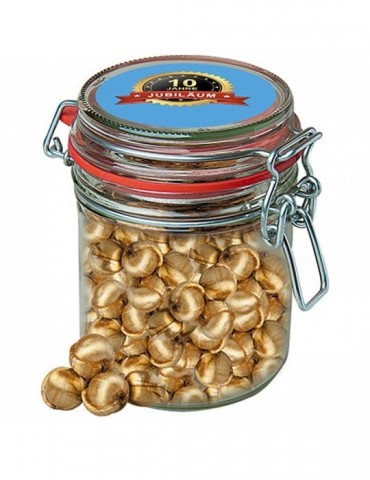 Goldnüsse Bonbons, ca....
