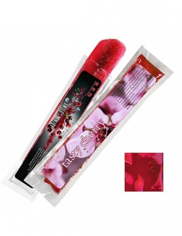 Wassereis Kirsche (rot), 40...