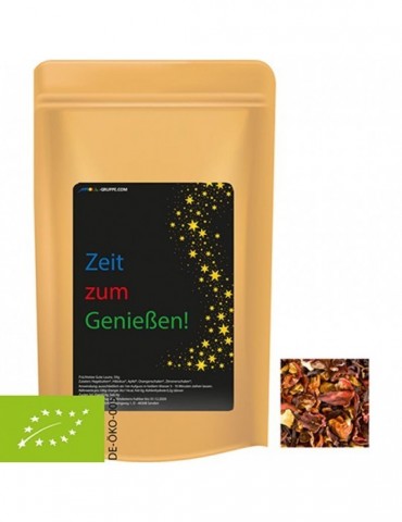 Bio Früchtetee gute Laune,...