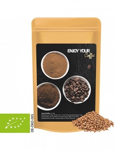Bio Instant Kaffee, ca....