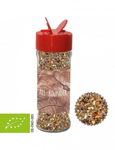 Bio Gewürzmischung...