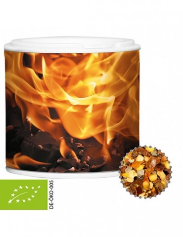 Bio Gewürzmischung Feuer...