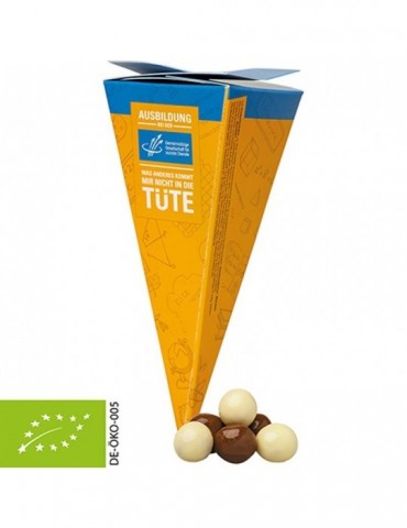 Bio Knusperkugeln-Mix, ca....