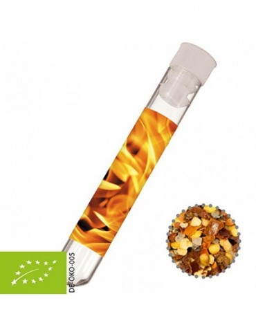 Bio Gewürzmischung Feuer...