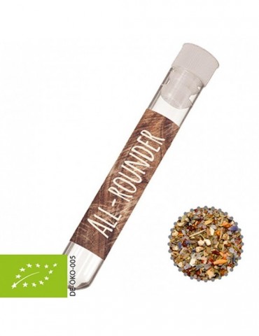 Bio Gewürzmischung...