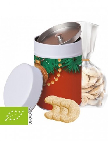 Bio Vanillekipferl, ca....