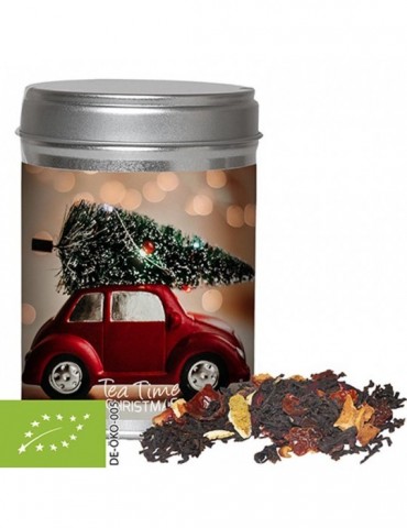 Bio Weihnachts Schwarztee,...