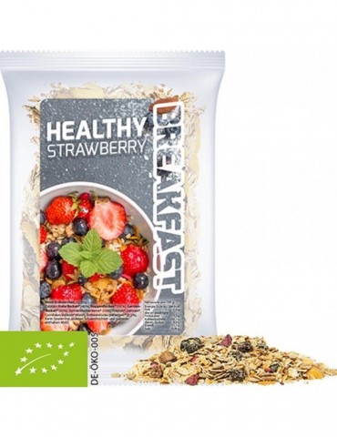 Bio Müsli Erdbeerchen, ca....