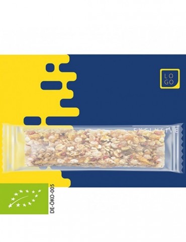 Bio NussMix Riegel Midi,...