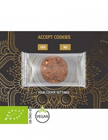 Bio Cookie...