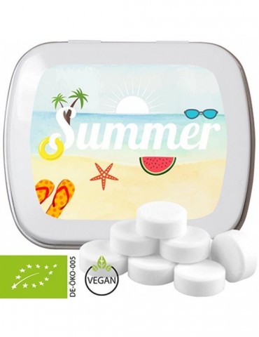 Bio Pfefferminz Drops, ca....