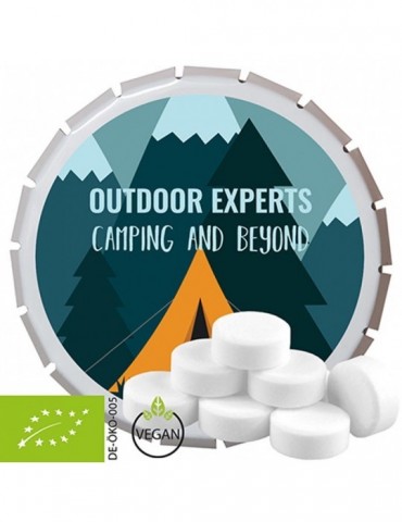 Bio Pfefferminz Drops, ca....