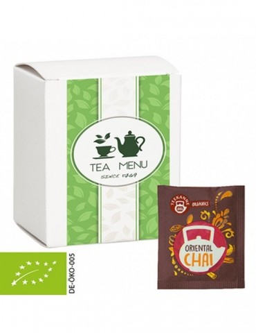 Bio Beuteltee Oriental...