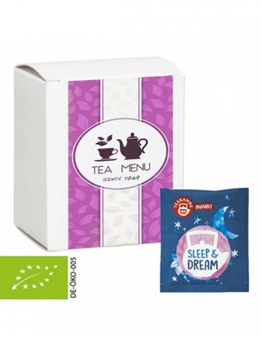 Bio Beuteltee Sleep &...