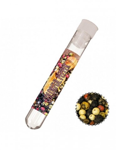 Gewürzmischung bunte...