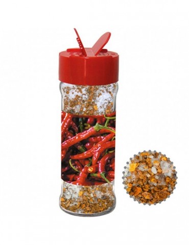 Gewürzmischung Chili-Salz,...