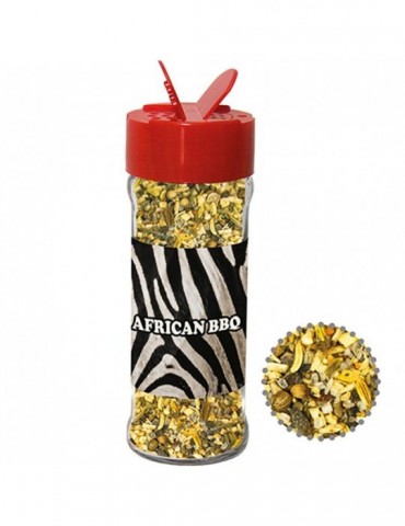Gewürzmischung African BBQ,...