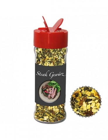 Gewürzmischung Steakgewürz,...