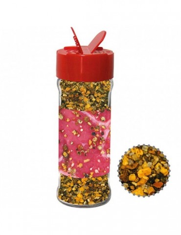 Gewürzmischung Steak...