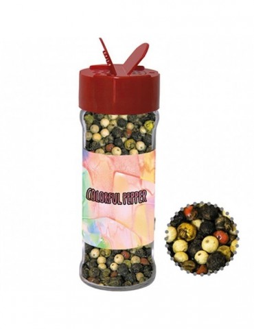 Gewürzmischung bunte...