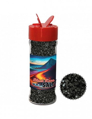 Gewürzmischung Black Lava...