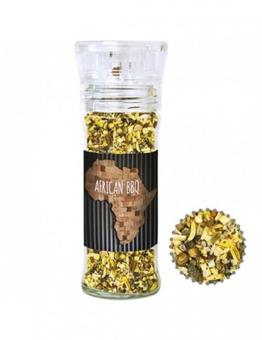 Gewürzmischung African BBQ,...
