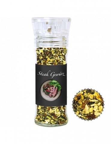 Gewürzmischung Steakgewürz,...