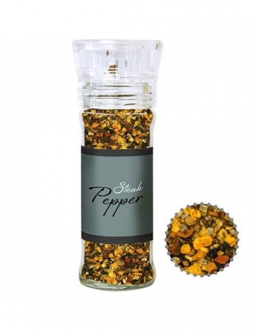 Gewürzmischung Steak...