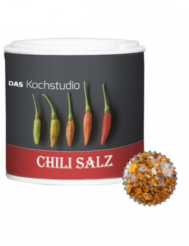 Gewürzmischung Chili-Salz,...