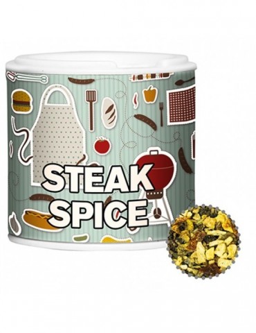 Gewürzmischung Steakgewürz,...