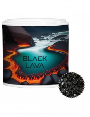 Gewürzmischung Black Lava...