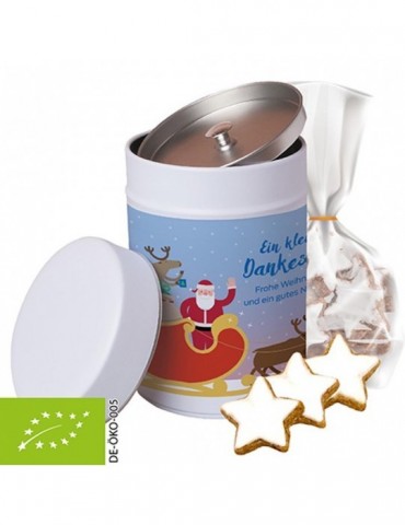 Bio Zimtsterne, ca. 100g,...