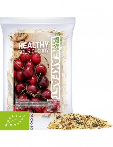 Bio Müsli Sauerkirsche, ca....
