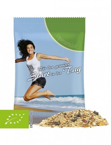 Bio Müsli Sauerkirsche, ca....