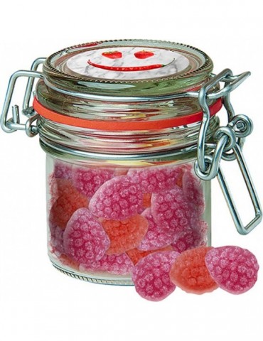 Erdbeer Chili Bonbons, ca....