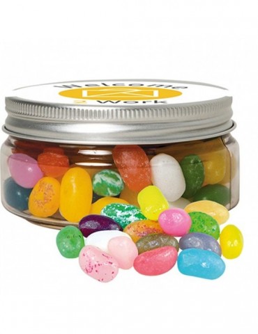 Jelly Beans süß-Mix, ca. 80g, Sweet Dose Mini