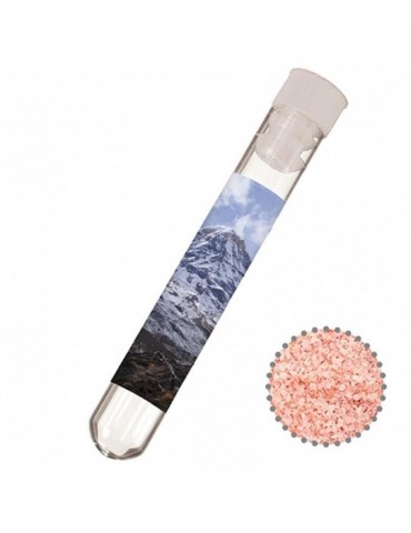 Rosa Kristallsalz, ca. 12g,...