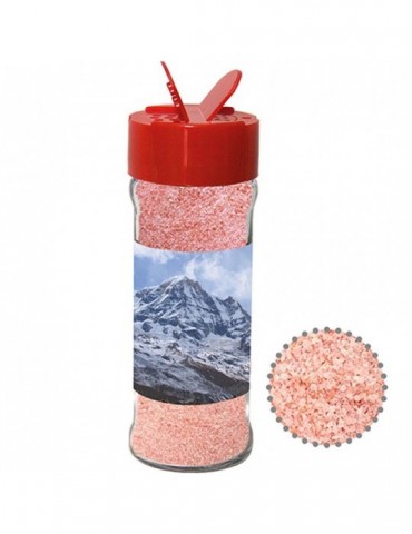 Rosa Kristallsalz, ca. 80g,...