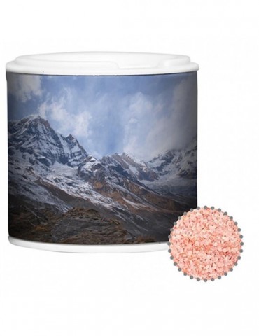 Rosa Kristallsalz, ca. 50g,...