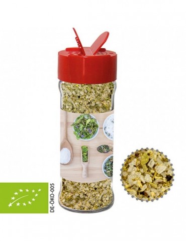 Bio Gewürzmischung...