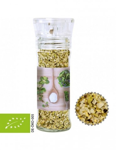 Bio Gewürzmischung...