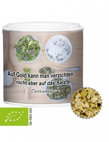 Bio Gewürzmischung...